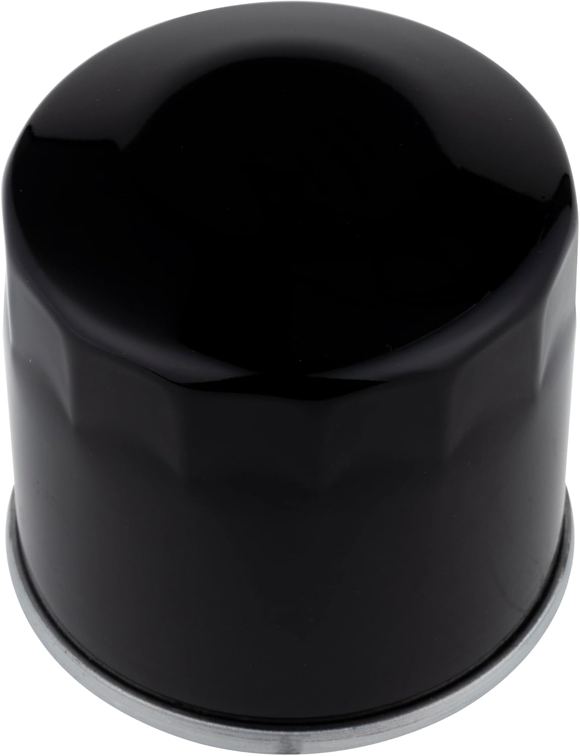 キジマ(Kijima) バイクパーツ オイルフィルター カートリッジタイプ マグネットイン ホンダ/カワサキ 63mm×65mm 105-833