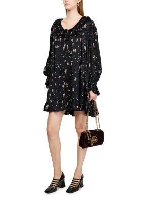 CHLOE Long sleeved blouse - Image 1