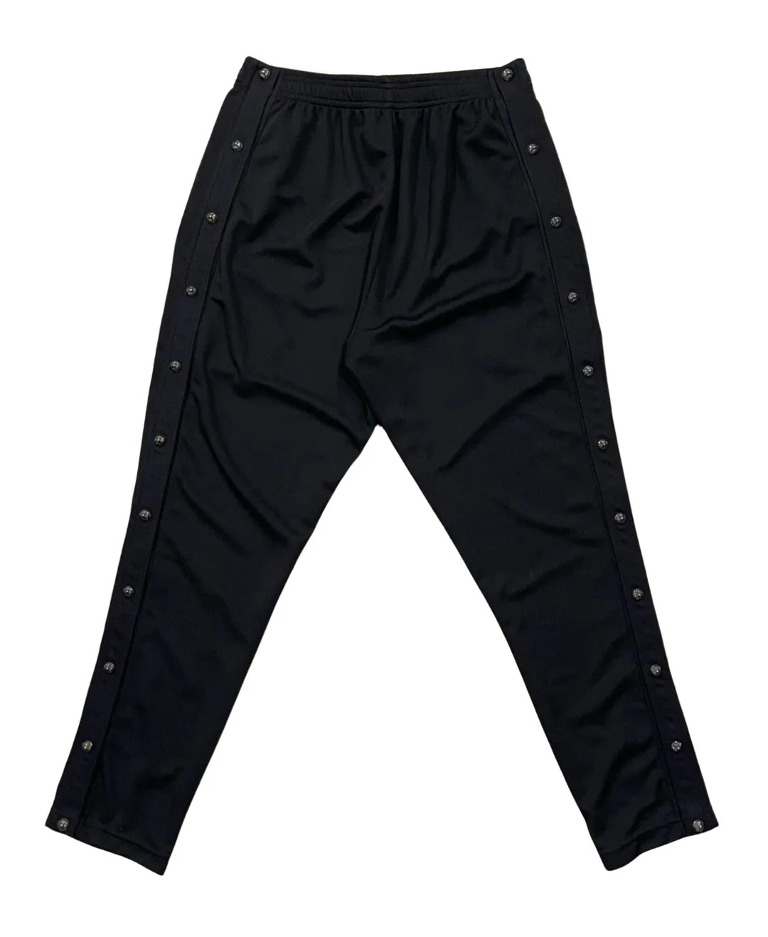 CHROME HEARTS 'SCRIPT LOGO' BREAKAWAY PANTS