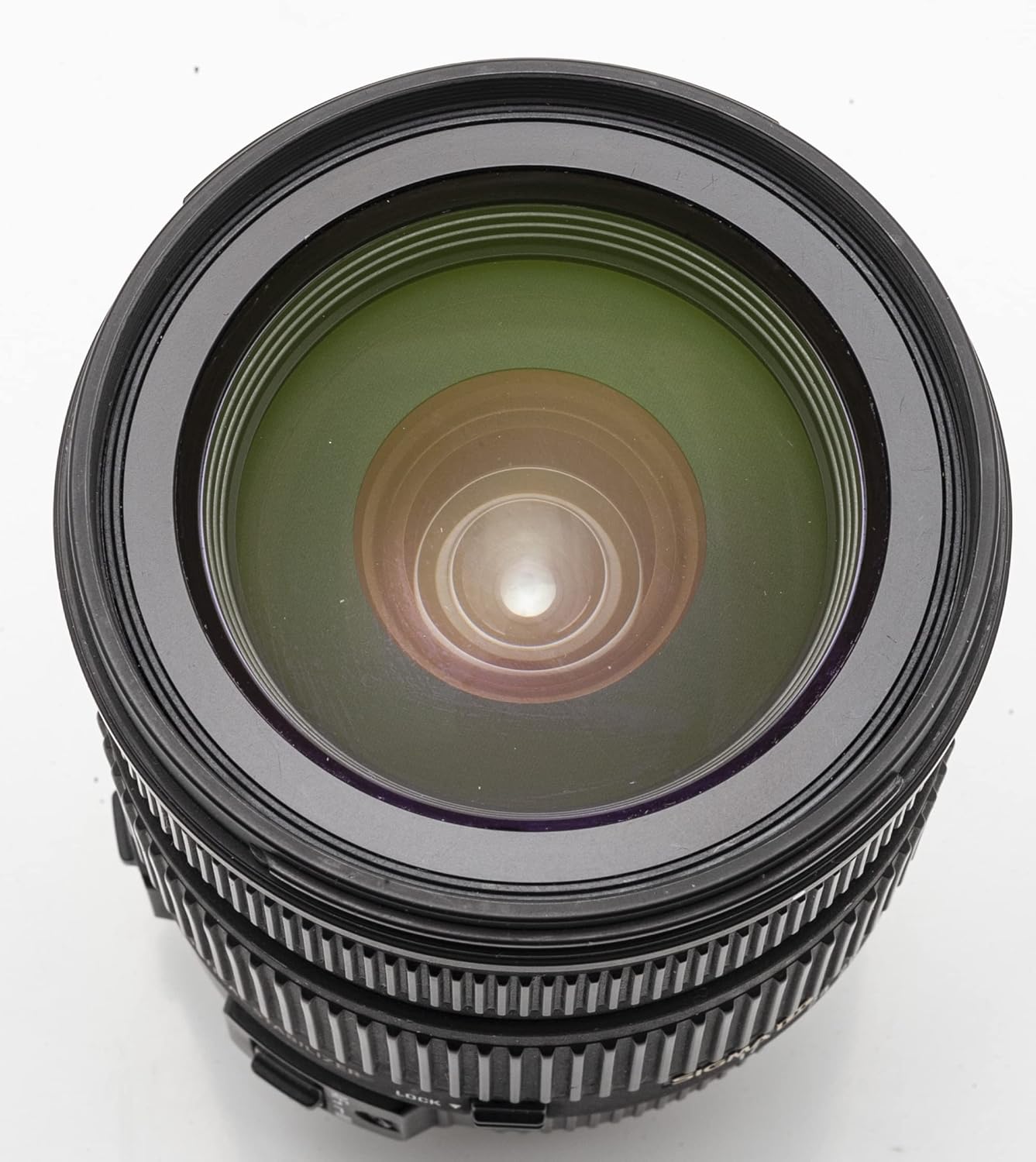 シグマ 17-70mm F2.8-4 DC MACRO OS HSM ソニー用