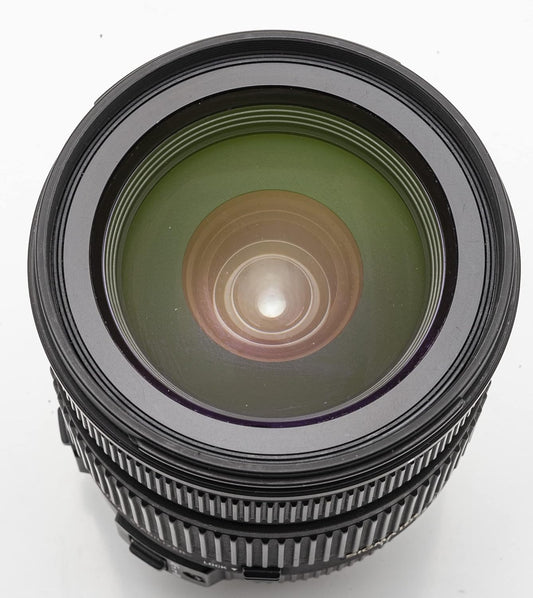シグマ 17-70mm F2.8-4 DC MACRO OS HSM ソニー用