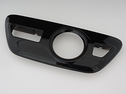 Genuine Toyota 50 Series Prius PHV GR Sport Shift Panel Black Black Diversion H27/11~ ZVW50 ZVW51 ZVW55 Toyota Motor (TOYOTA)