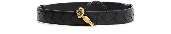 BOTTEGA VENETA ノットベルト - Image 1