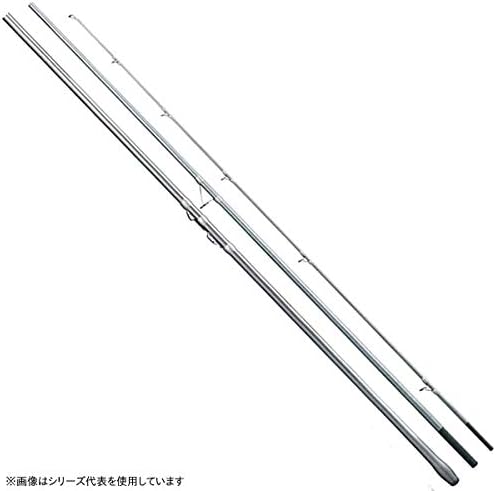 シマノ(SHIMANO) 投竿 並継 スピンパワー 各種 ガイド付き 20/21