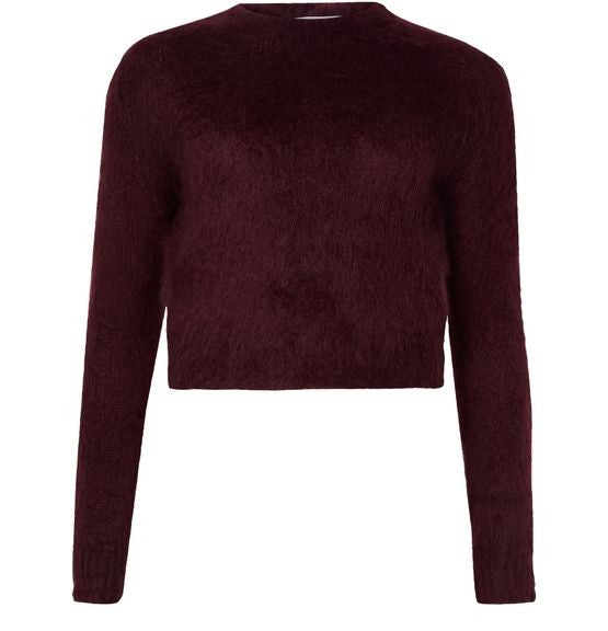 MAX MARA Adatti round neck sweater - Image 1