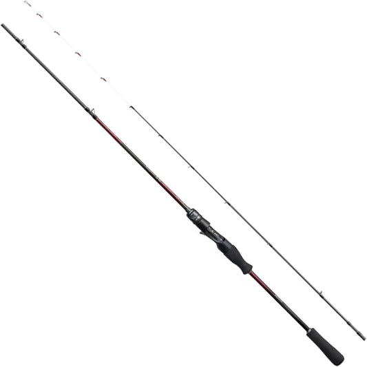 Shimano Rod 24 Sefia SS Metal Sutte Various