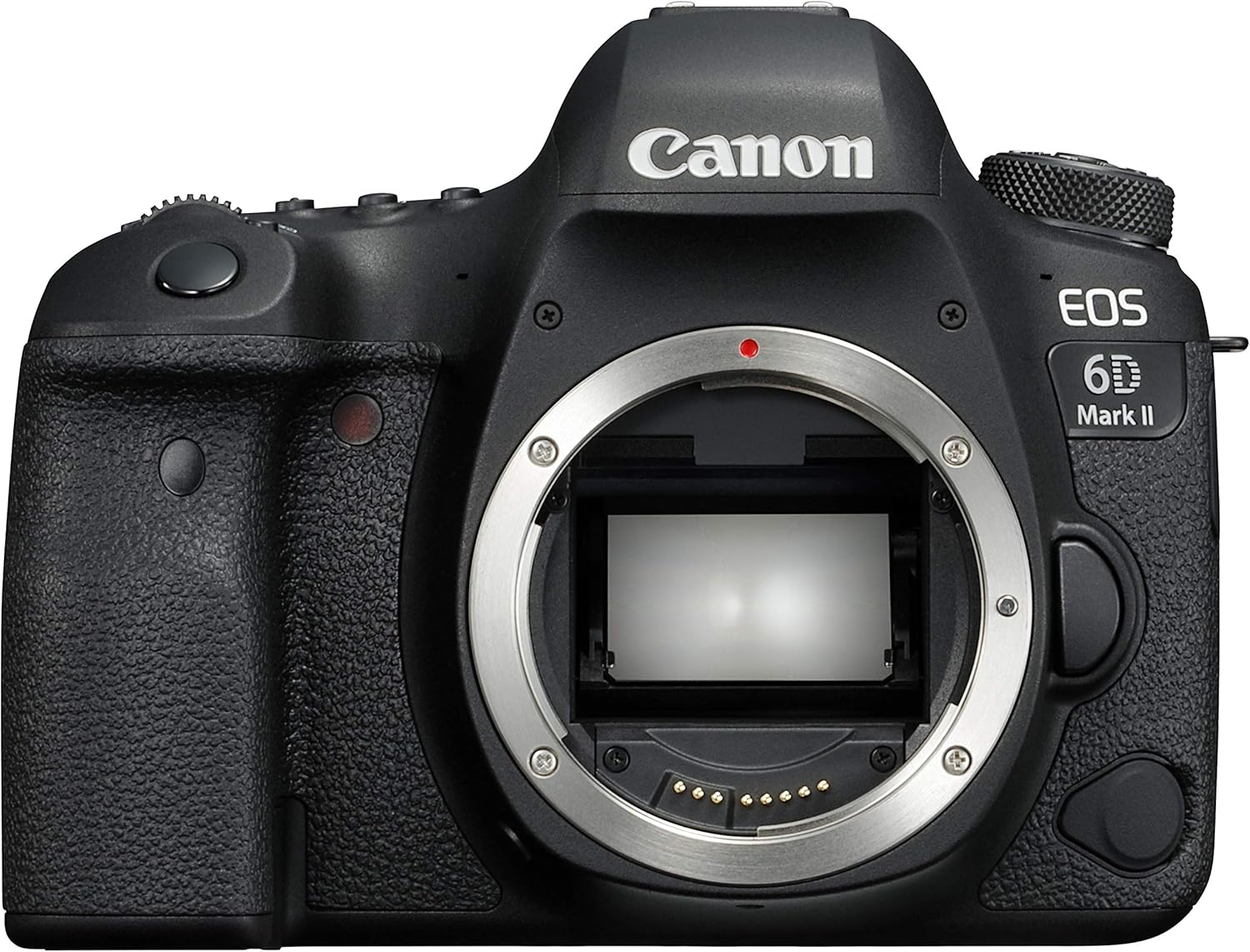 CANON EOS 6D Mark II