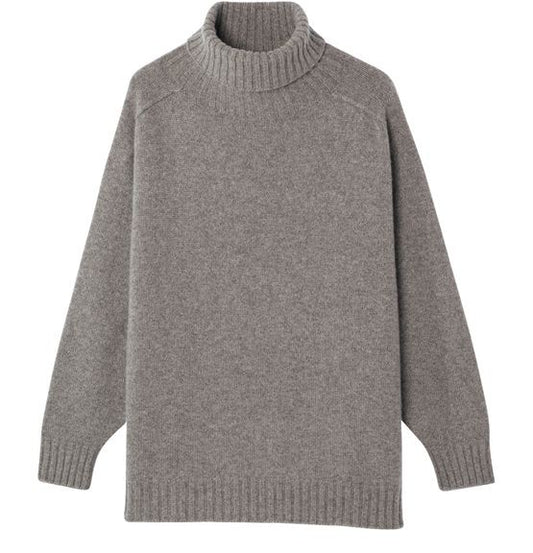 BOMPARD Turtleneck sweater - Image 1