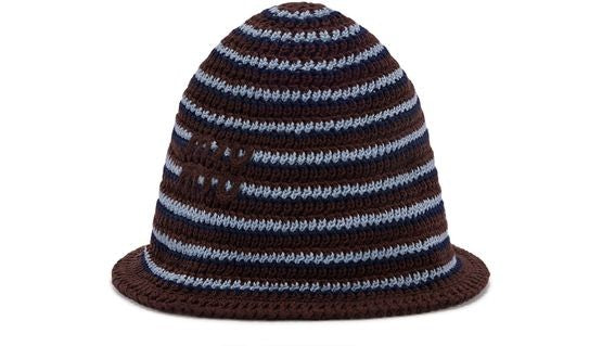 MIU MIU Cotton knit hat - Image 1