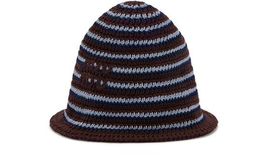 MIU MIU Cotton knit hat - Image 1