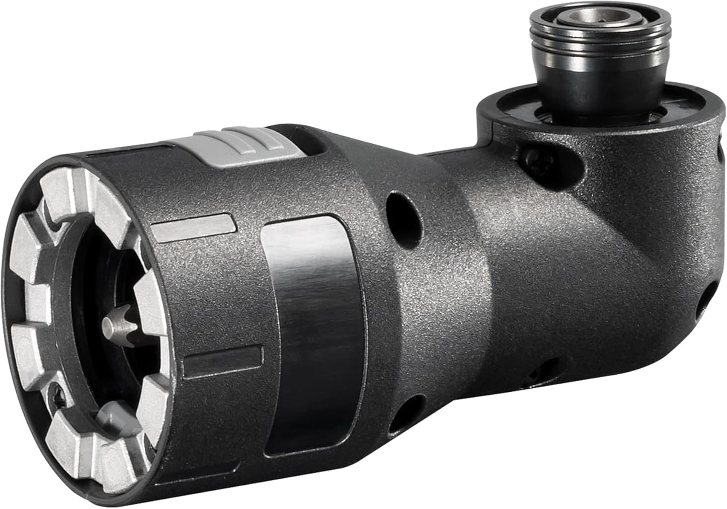 Panasonic EZ1PD1 Angle Attachment Charging Impact ONE ATTACH Impact Driver EXENA P Series EZ9HX501