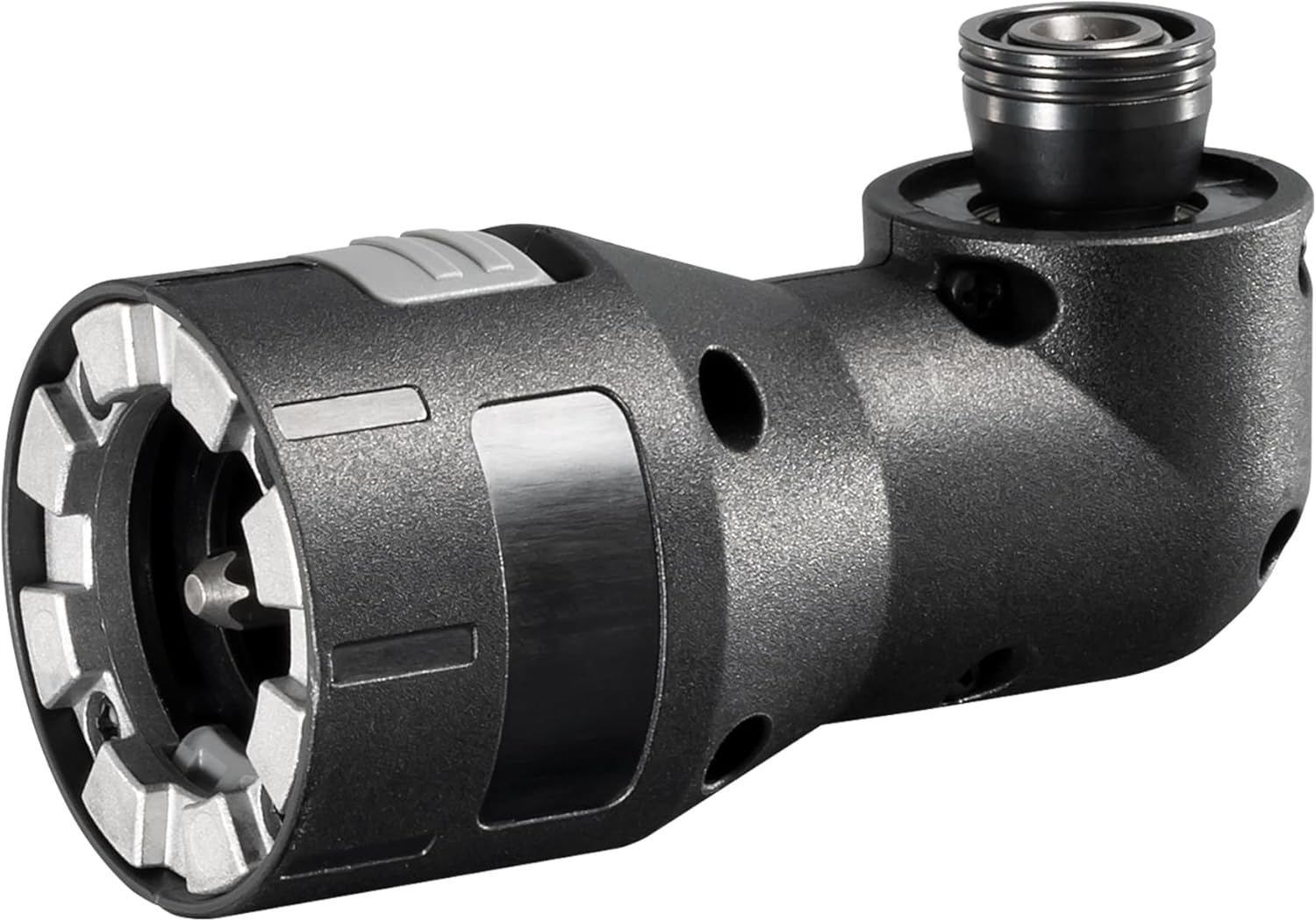Panasonic EZ1PD1 Angle Attachment Charging Impact ONE ATTACH Impact Driver EXENA P Series EZ9HX501