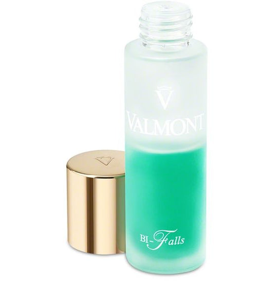 VALMONT デュアルフェーズ アイメイクアップ リムーバー 60 ml - Image 1