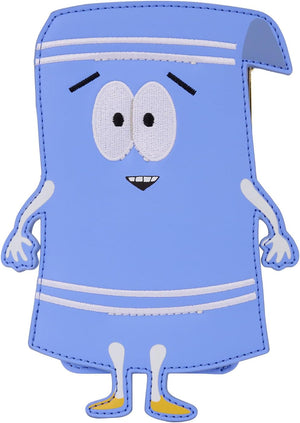 Loungefly South Park Towelie - Tarjetero grande