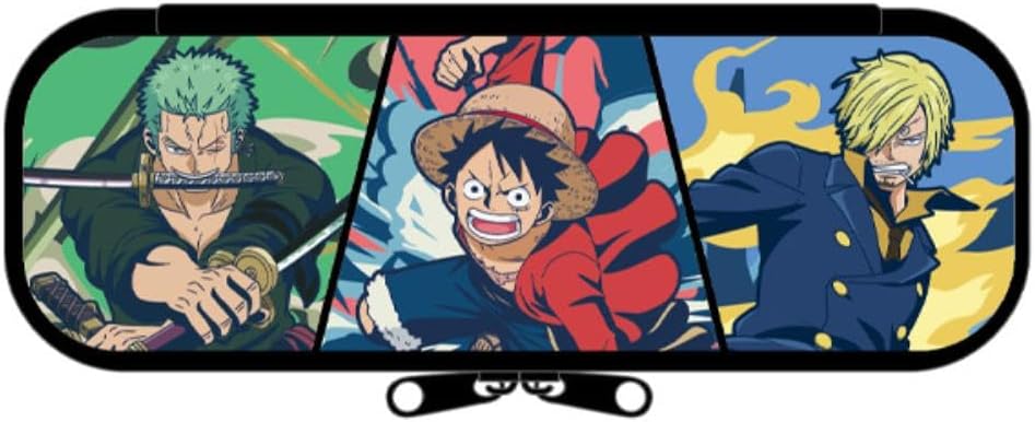 K Company One Piece Square Pouch