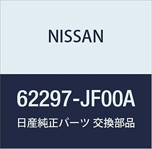 NISSAN Genuine Parts Front Bumper Bolt GT-R Skyline Model Number 62297-JF00A