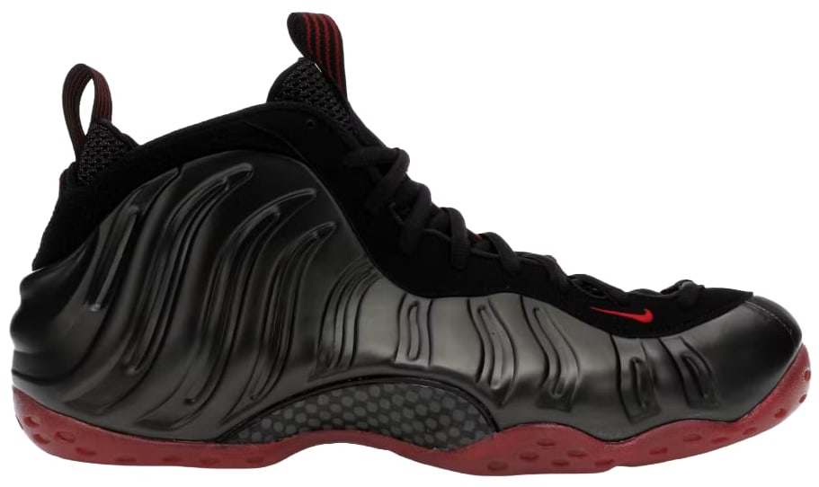NIKE AIR FOAMPOSITE ONE COUGH DROP (2025)