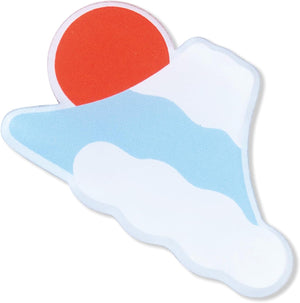 Noren Magnet Magnet (Japanorama - Mt. Fuji Shizuoka) Japanese Souvenir Traditional Japanese Souvenir Refrigerator Local | 日本土産, 冷蔵庫, ステッカー, メモ留め, ホワイトボード, インテリア, カフェ風, 雑貨, 和風, ミニチュア, 観光地, 日本旅行, 旅の思い出, コレクション, ノベルティ, 留学, ビジネス