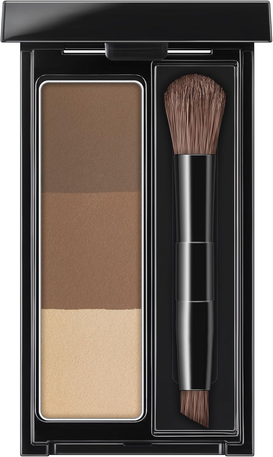 Kate EX-5 Designing Eyebrow 3D, Brown, Single Item, 1 Unit