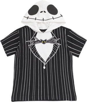 Disney Camiseta con capucha a juego para la familia, tallas de bebé a adulto (12 meses a 2XL)