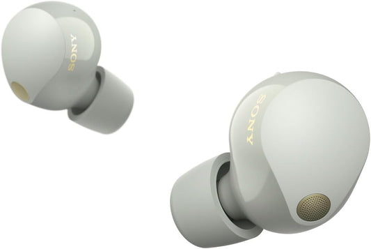 Sony Wireless Noise Cancelling Earphones WF-1000XM5: MISIA CM Model/Completely Wireless/Overwhelming Noise Canceling Performance/Small and Lightweight Design/High Performance Microphone Call