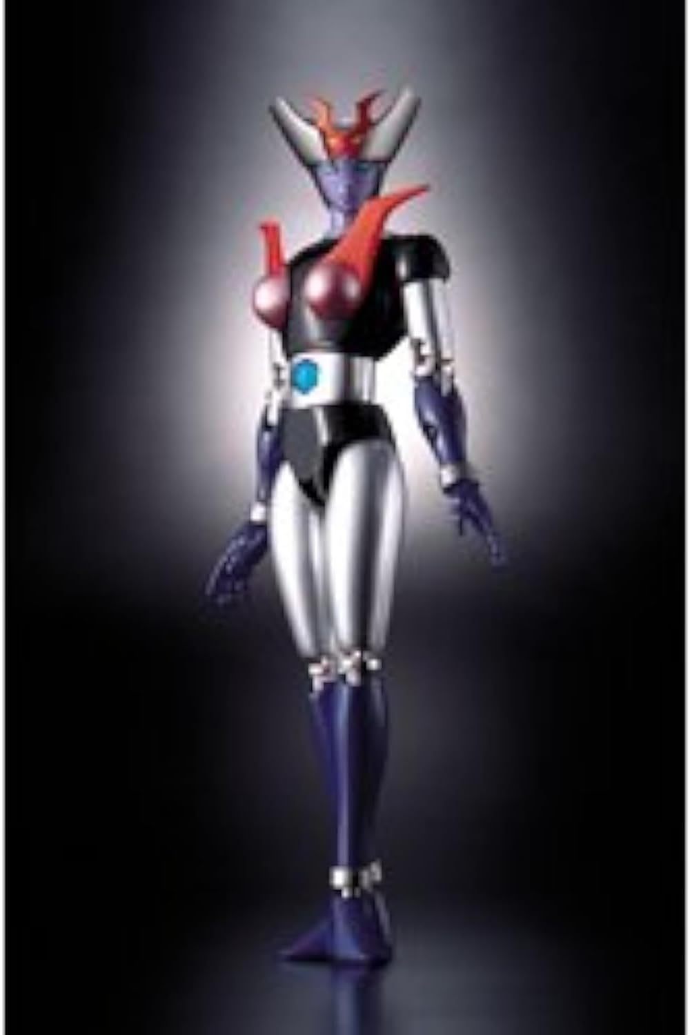 TAMASHII NATIONS 超合金魂 GX-09 ミネルバX(再販)