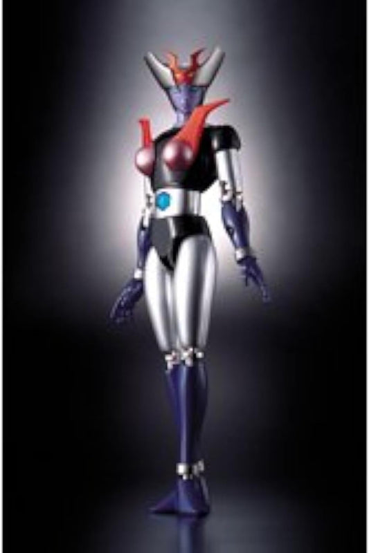 TAMASHII NATIONS 超合金魂 GX-09 ミネルバX(再販)