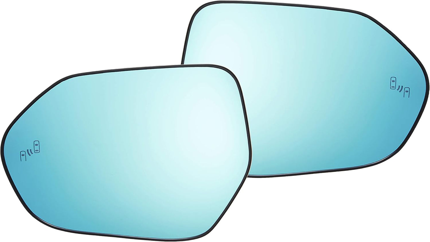 TOYOTA 08169-47000 Genuine Parts Prius [ZVW50 ZVW51 ZVW55] Rain Clearing Blue Mirror