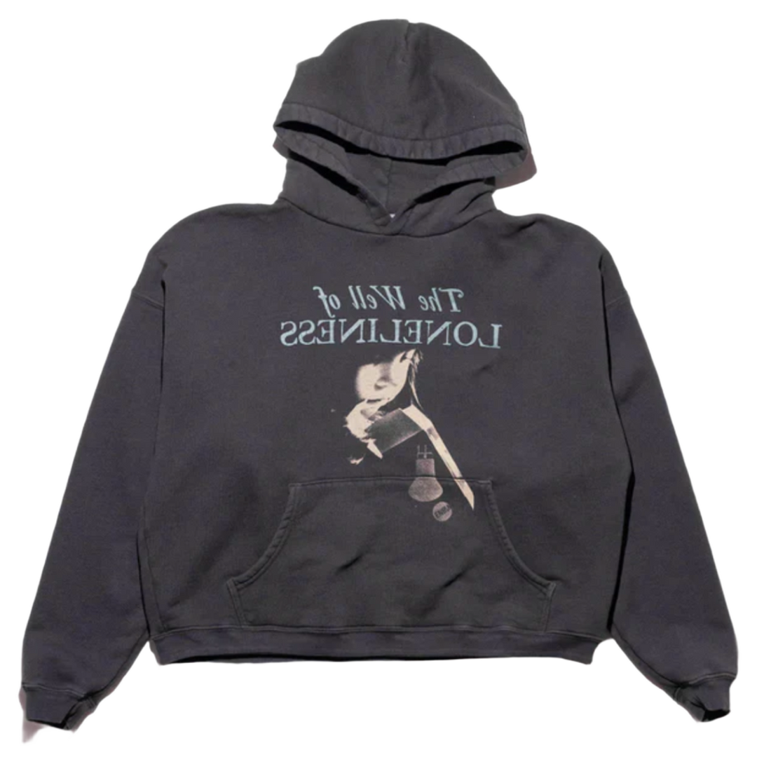 ENFANTS RICHES DÉPRIMÉS 'WELL OF LONELINESS' HOODIE