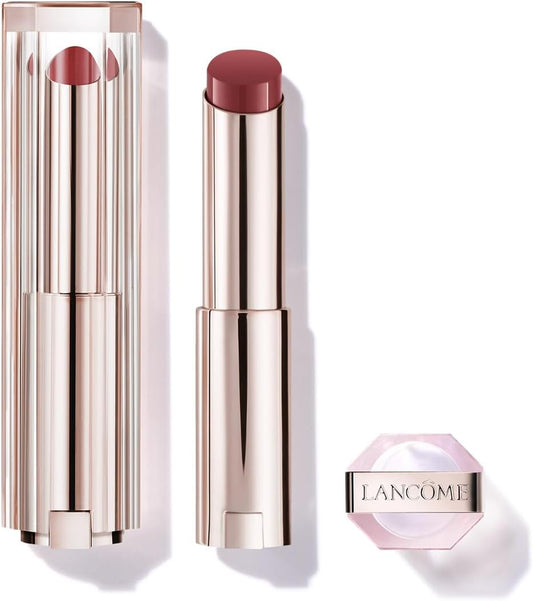 LANCôME Idle Lip Butterglow Single Item/50 Shakes Rosie Nude