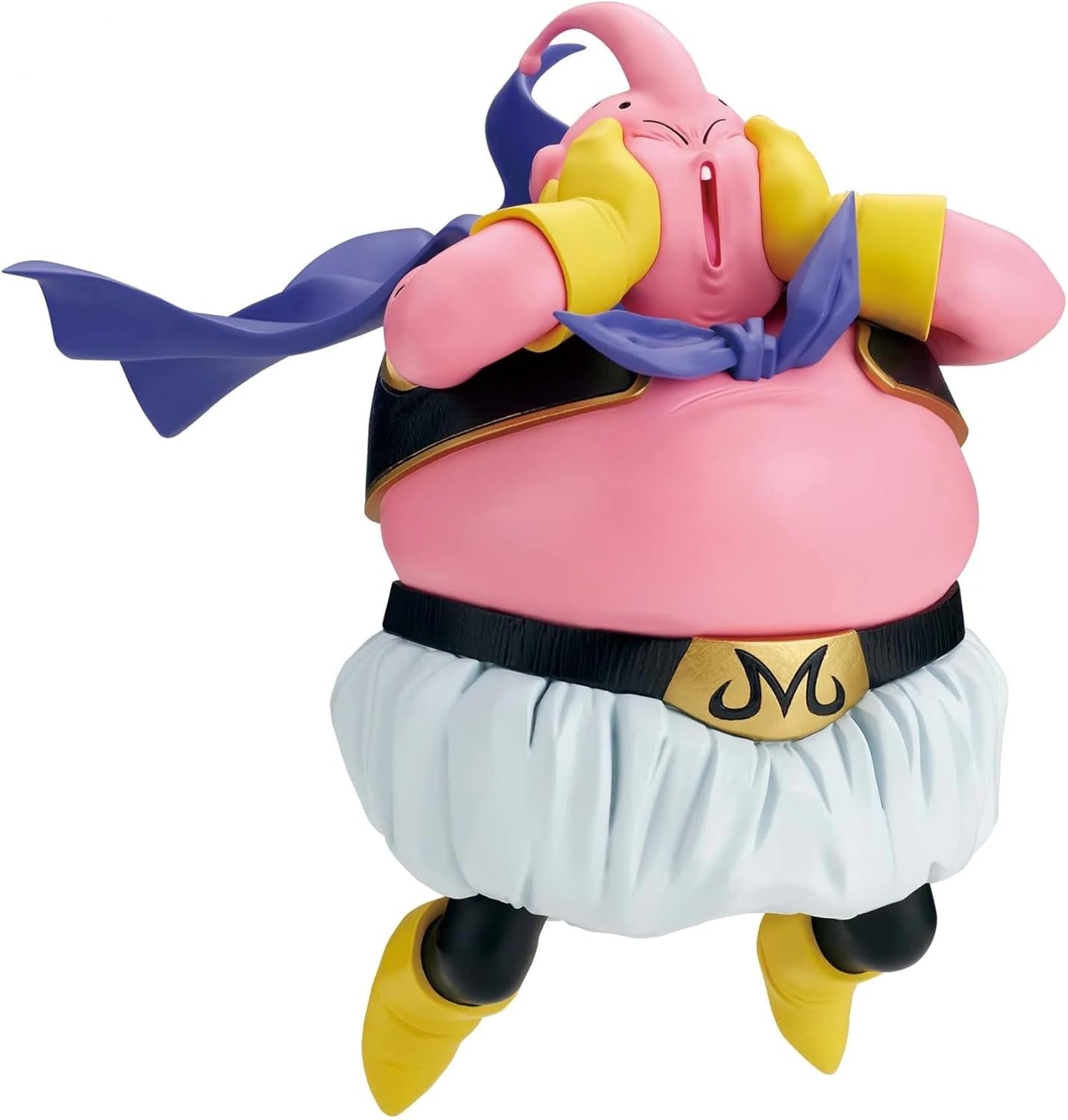 Dragon Ball Figurine Genie Boo MATCHMAKERS