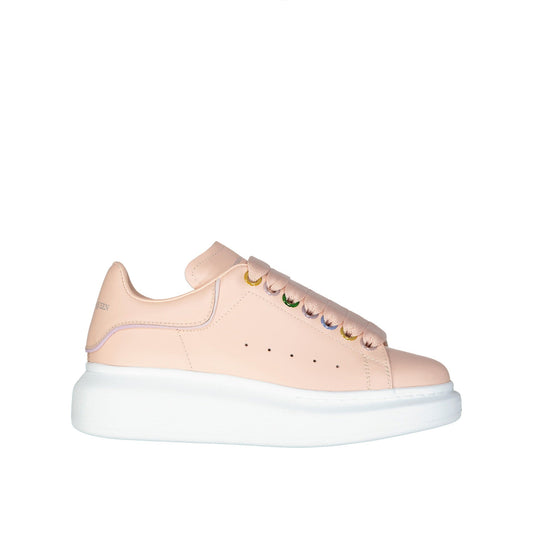 Alexander Mcqueen アレクサンダーマックイーン特大スニーカー - Image 1