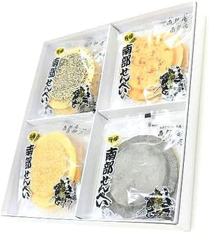 Souvenir from Hachinohe City, Aomori Prefecture 