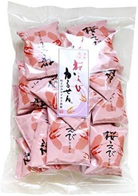 Tamaruya Honstore "Cherry Blossom Shrimp 3.0 oz (85 g)" Sensei Senbesi Sakura Shrimp Sakura Shrimp Sakura Shrimp Sweets Shizuoka Specialty Produce Shizuoka Mika Souvenir, Tea Breasted Snacks