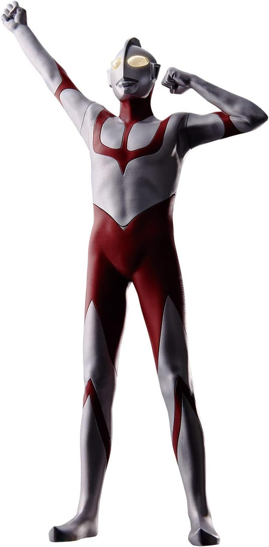Megalight Heroes Ultraman (Thin Ultraman)