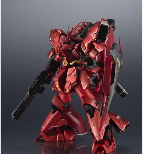 Chogokin MSN-04FF Sazabi