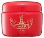 水の天使 リフトゲル ＜美容液ジェル＞ （水の天使プレミアムシリーズ） オールインワン 150グラム (x 1)