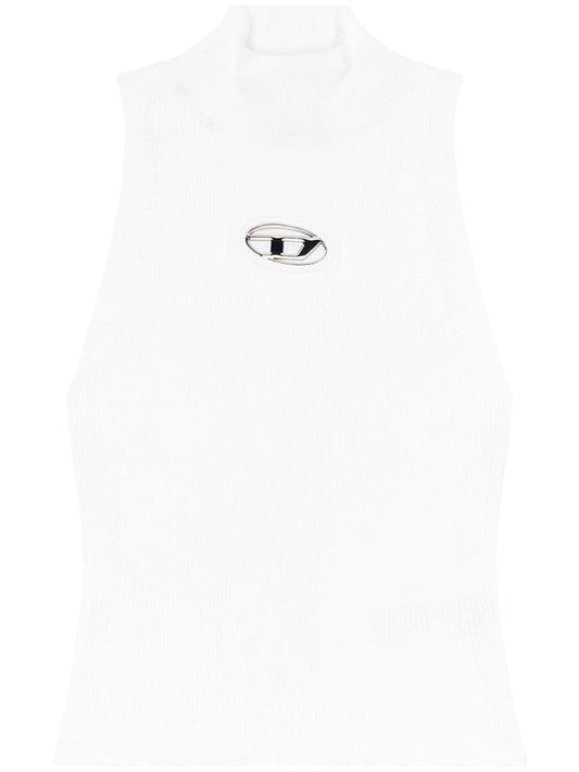 Diesel ディーゼル M Onervaxタンクトップ - Image 1