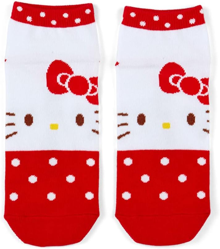 Sanrio 806111 Hello Kitty Socks