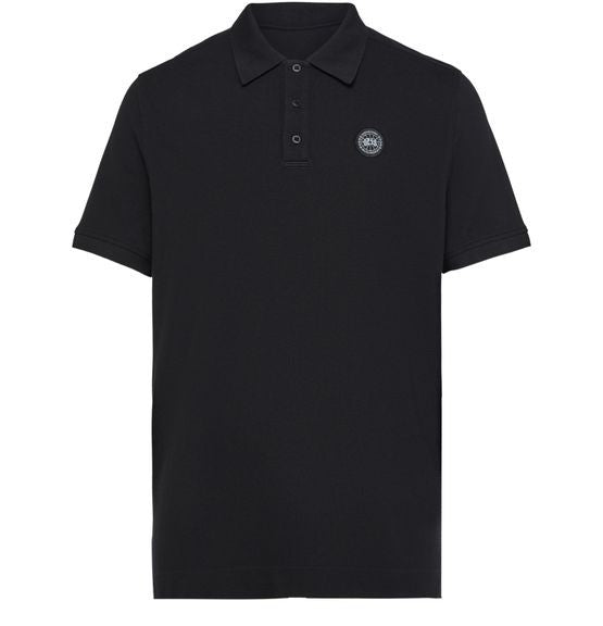 CANADA GOOSE Beckley ポロ - Image 1