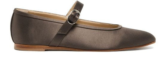 LE MONDE BERYL Mary Jane ballet flats - Image 1