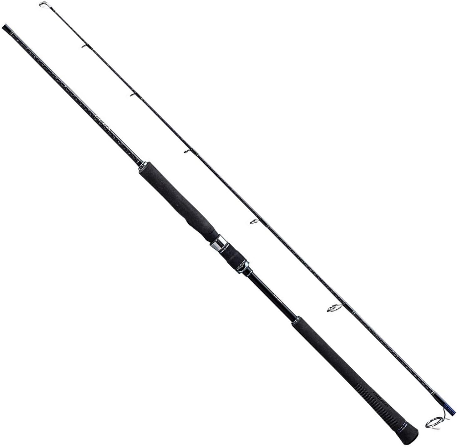 シマノ(SHIMANO) ジギングロッド オシアジガー ナチュラルジャーク 各種 S641/S642/S643/S644