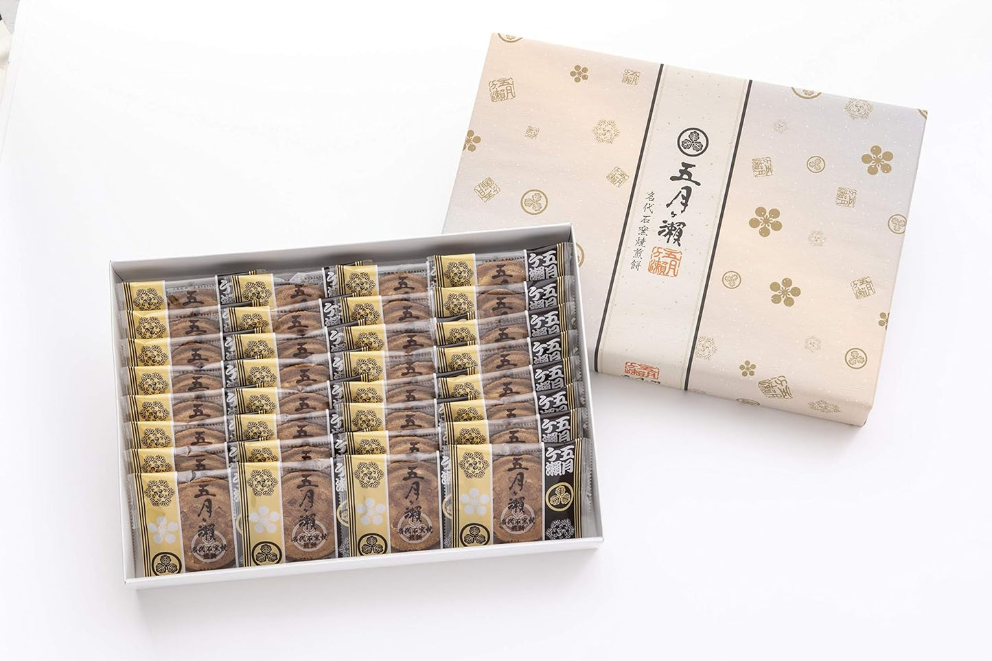 Mayumigase Sensuki Mochi (32 Pieces)