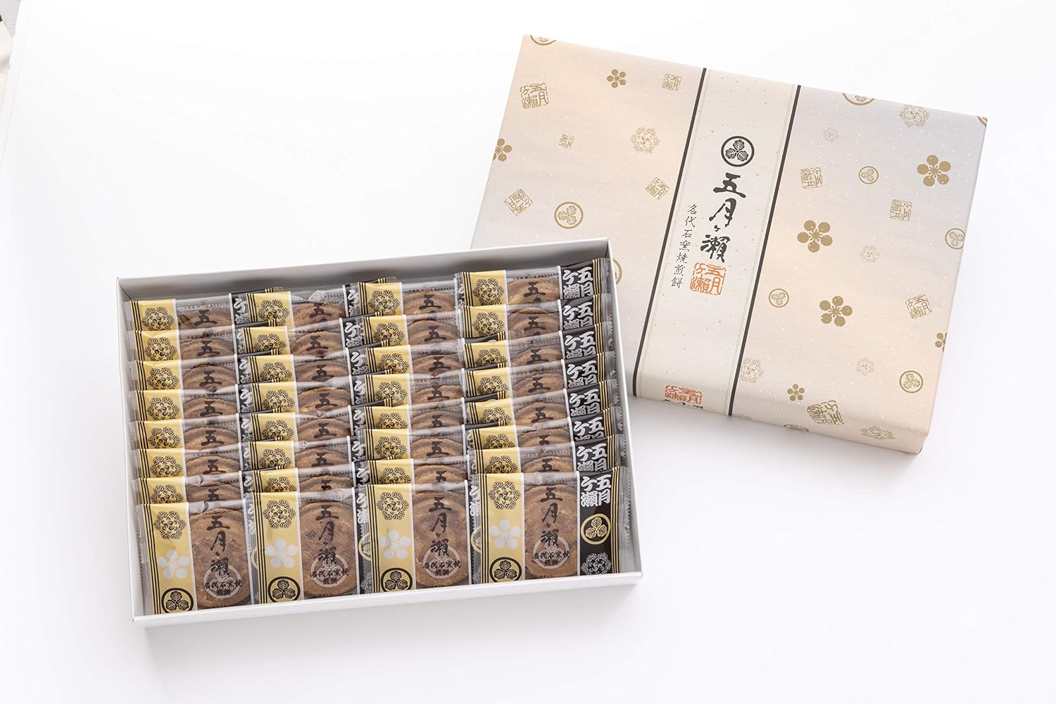 Mayumigase Sensuki Mochi (32 Pieces)