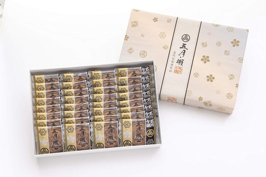 Mayumigase Sensuki Mochi (32 Pieces)