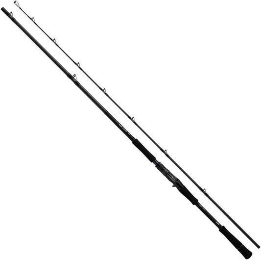 Daiwa 610ULB 96MHB 80XXHB Baitcasting Rod Saltist Various (2024 Model)