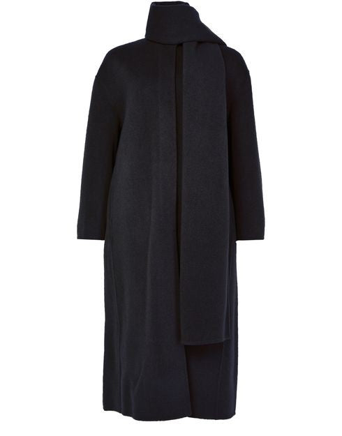 SOEUR Finn wool coat - Image 1