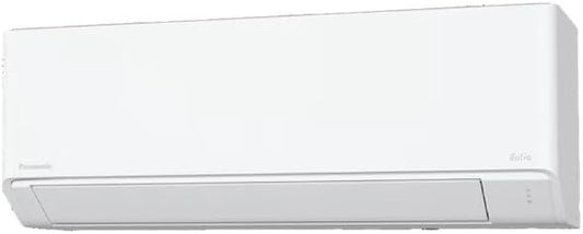 Panasonic Air Conditioner CS-226DFL-W 2026 Crystal White Eolia F Series