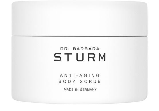 DR BARBARA STURM Anti-aging body scrub 160 g - Image 1