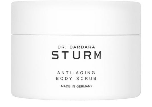 DR BARBARA STURM Anti-aging body scrub 160 g - Image 1